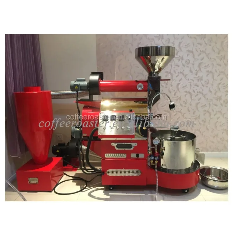 Coffee Roasting Machine,coffee Bean Roaster,probat Coffee Roaster