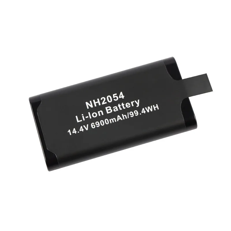NH2054 High Quality Battery 14.4V 99.4Wh 6900Ah For INspired Energy FTB-2 FTB-500 XW-EX007 XW-EX011 NH2054EX Brand New