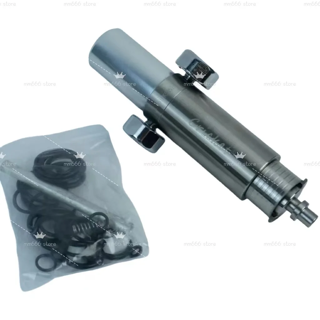 

Регулирующий клапан высокого давления из нержавеющей стали, погружной клапан давления 3000 фунтов на квадратный дюйм, насадка клапана 8/9/10/12 мм