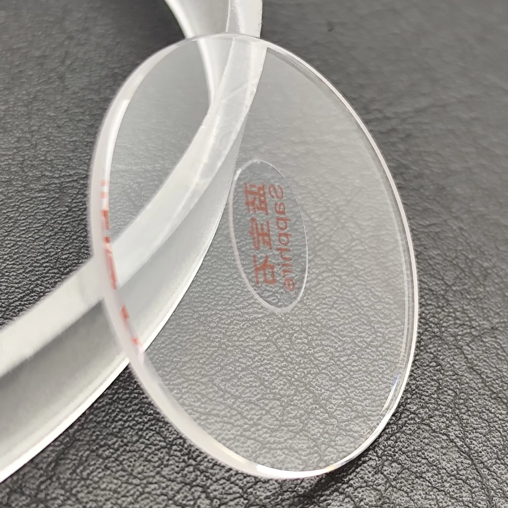 Thickness 1.5mm/2.0mm Flat Wat - Stones Watches & Jewelry In Sweden Ab ulasan dan harga
