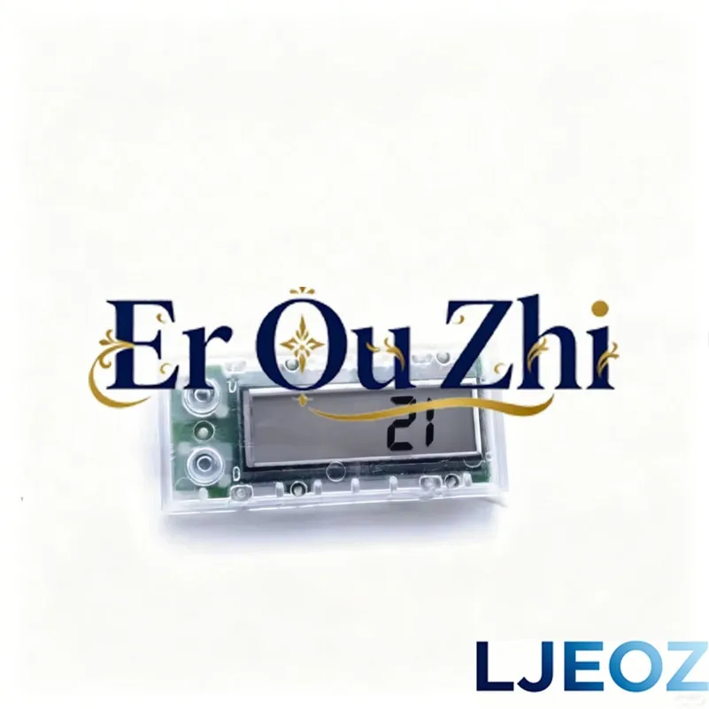Hot！！！Instrument Clock for Piaggio Vespa New Fly HJ125T-8 Neptune HS125T-2