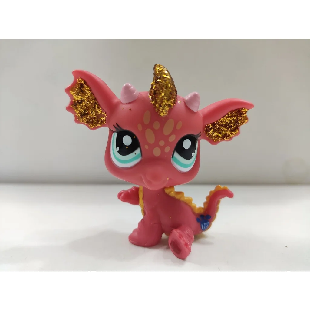 Lps Toy Littlest Pe… - image
