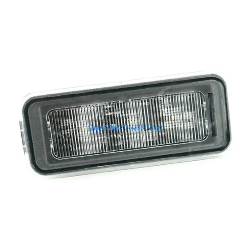 Y1gd إضاءة مقاومة للماء للسرير إضاءة السرير شاحنة بضائع بيك اب مجموعة ملحقات سهلة التركيب متوافقة مع لوازم السيارات PT857-35200 #3