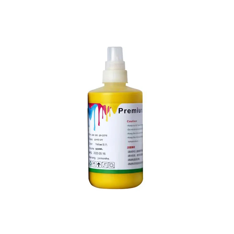 952 953XL 954 955 Refill CISS Dye Ink 100ml 500ml Compatible for HP HP OfficeJet Pro 7720 7740 8710 8715 8720 8730 8740 8210