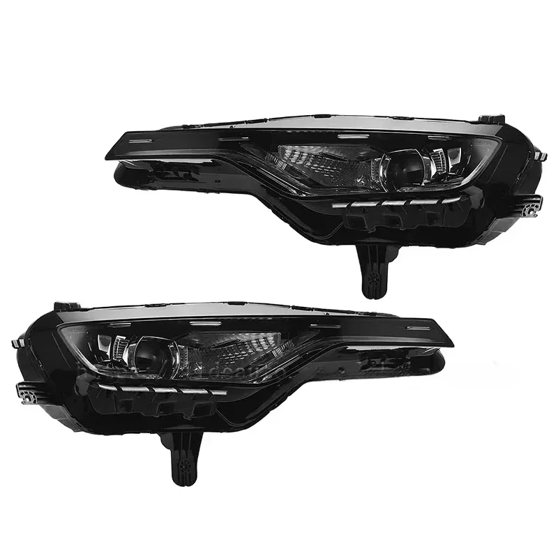 Car Parts Front LED Headlamp Turn Light For Camaro Headlight 2019 2020