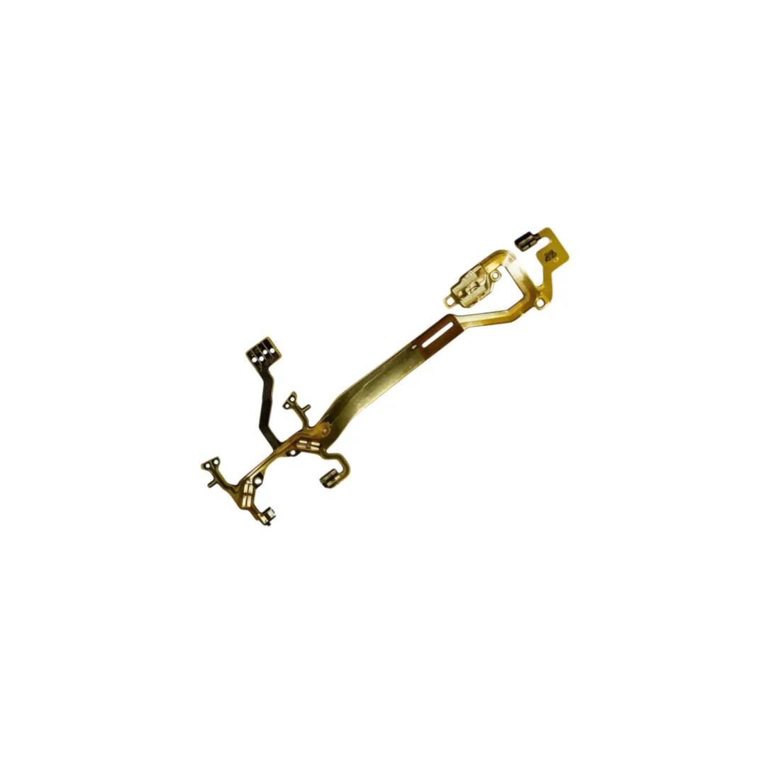 

New Aperture and Image Stabilization Flex Cable for Canon IXUS1000 HS IXUS1100