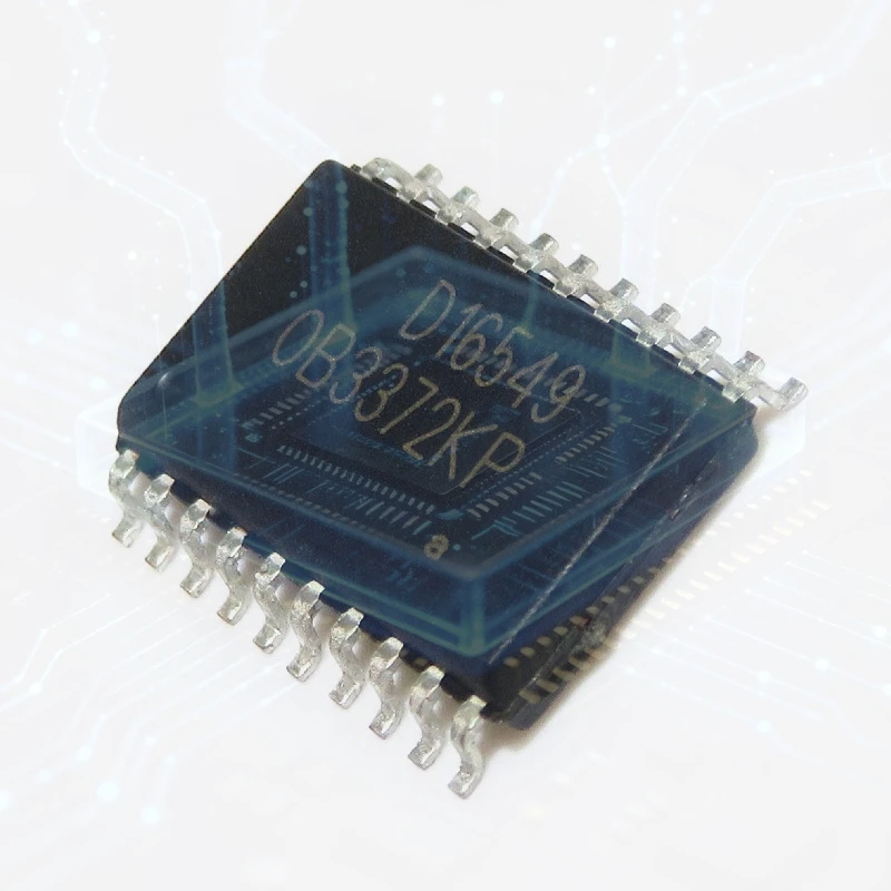 1PCS-50PCS OB3372KP OB3372 MR4040 4040 SC667035MZP56 4L05S NJM2060M NJM2060 TFS759HG TFS759 MC0628R MC0628