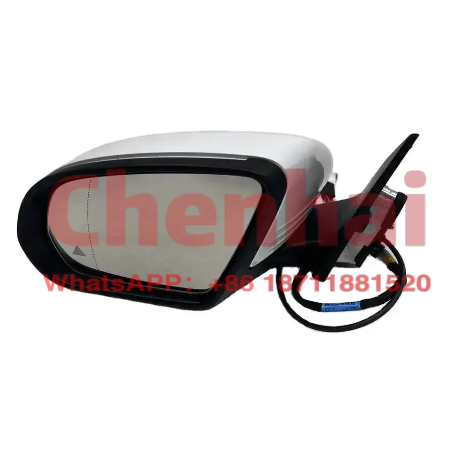 Original Auto Spare Parts assisted steering Car Rearview Mirror  For  GLB W247