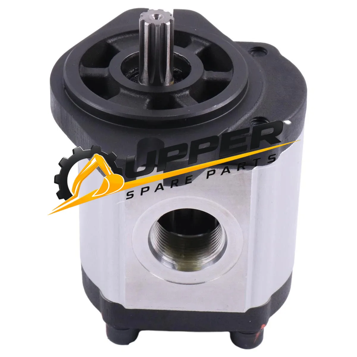 Hydraulic Gear Pump 53959 53959GT For Genie Lift S-40 S-60 S-65 S-80 S-85 Z60/34