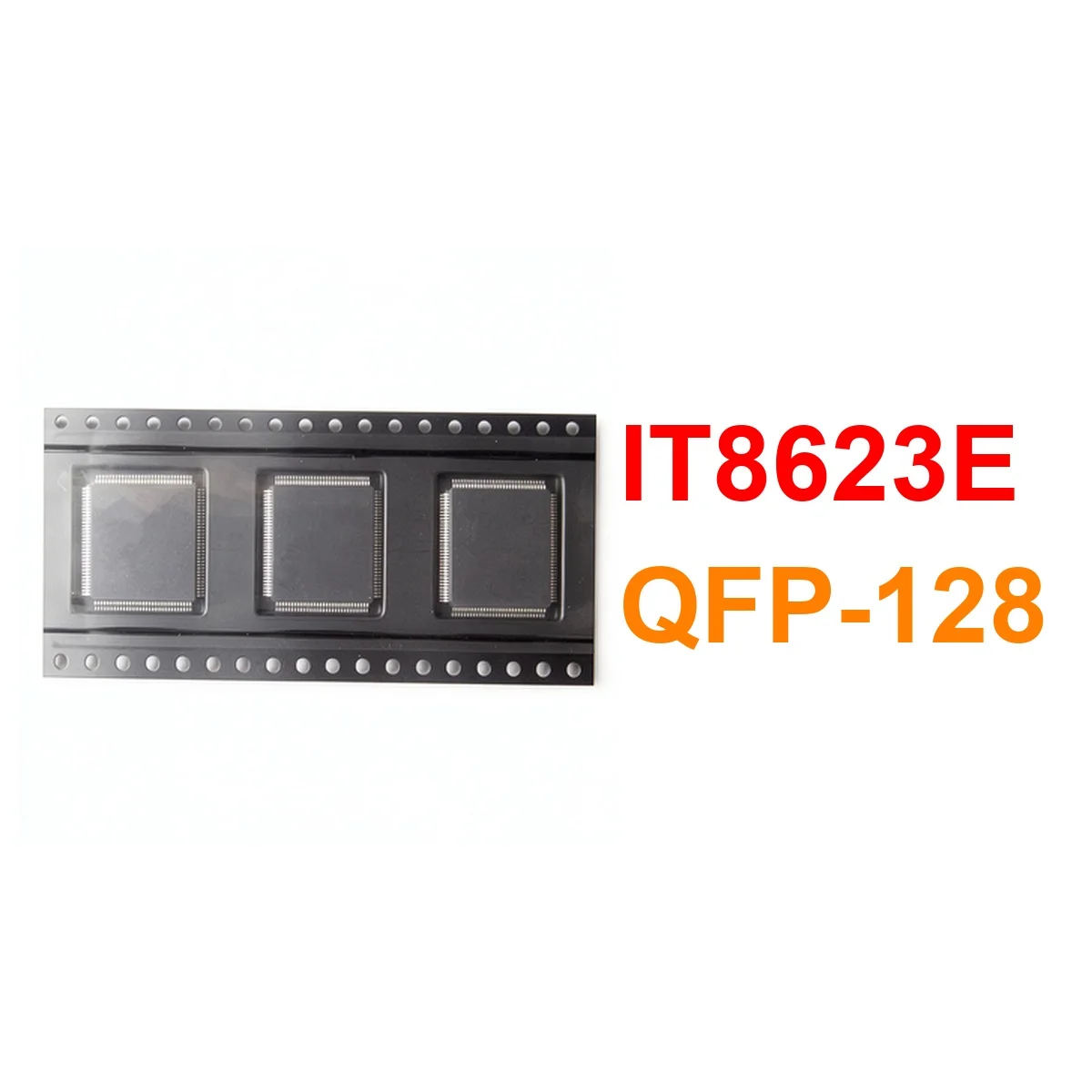 (2-10pece) IT8623E AXS BXA BXS QFP-128 Chipset
