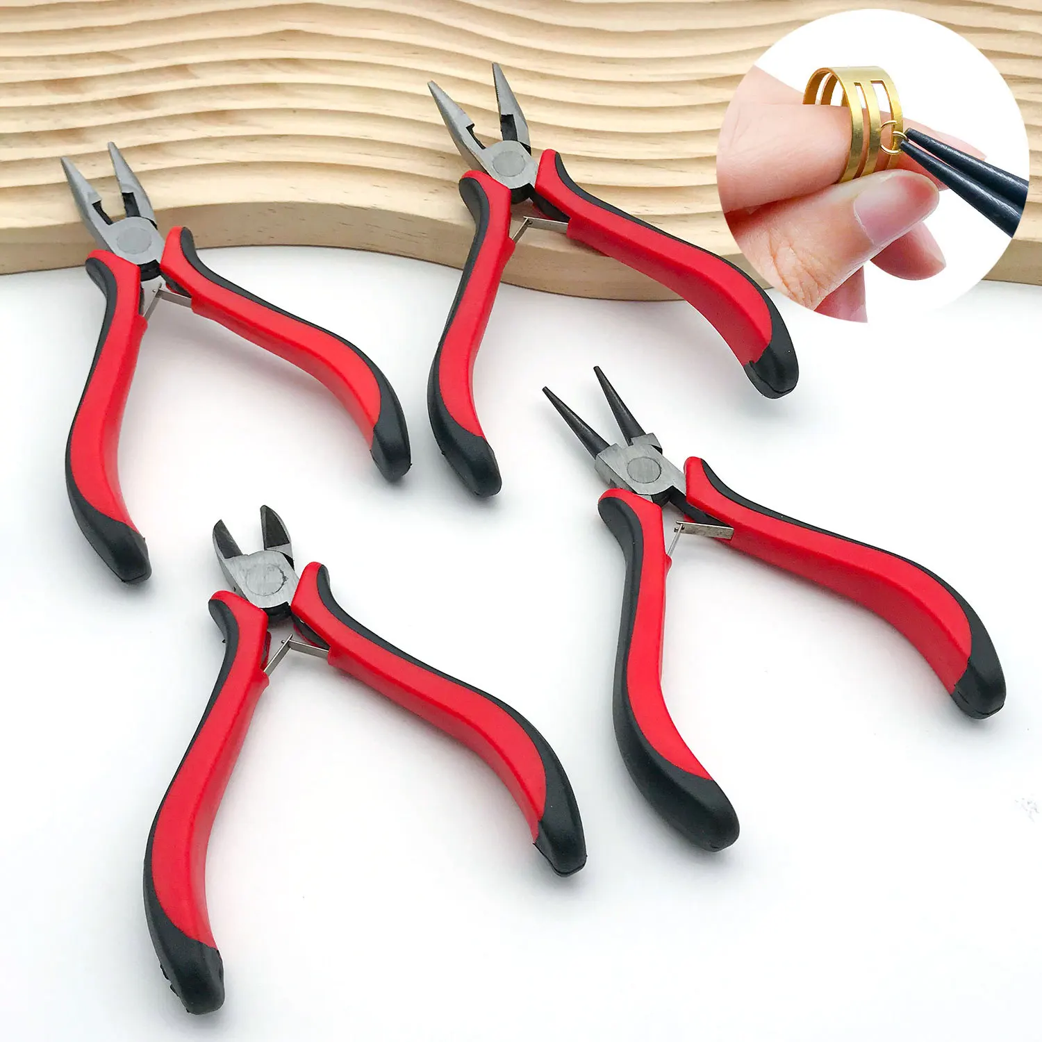 Diy Jewelry Pliers …