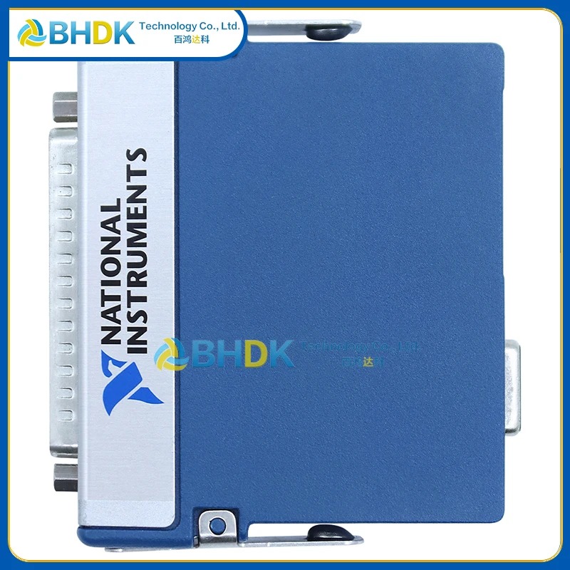 For NI-9476 High Voltage Industrial DO Module For CompactDAQ CompactRIO Control