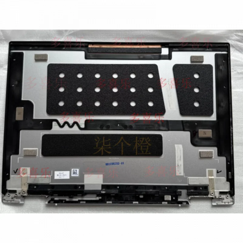 

AA for ASUS Zenbook 14 UP3404V A cover top case silver