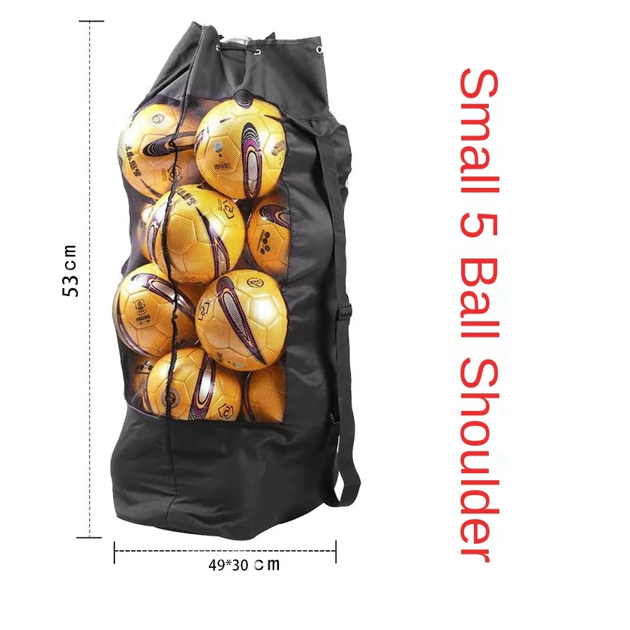 Tennis bag Basketball bag Football sports bag Football net bag Basketball volleyball bag