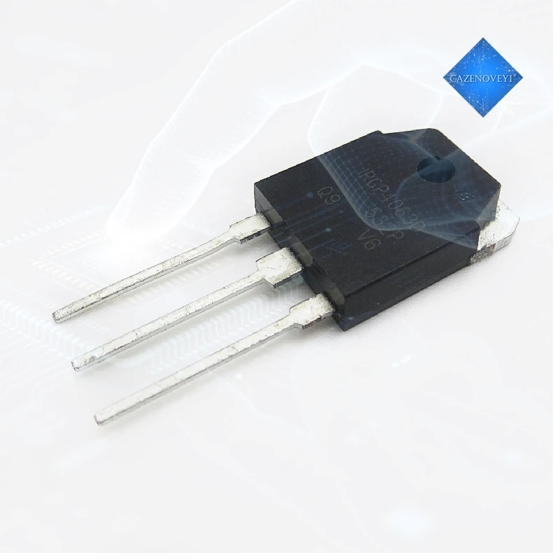 (5-10-20-30-100PCS) GP4063D TO-247 IRGP4063D