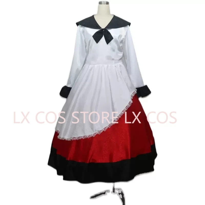 فستان أنيمي توهو إيمايزومي كاجيرو ملابس تنكرية #2