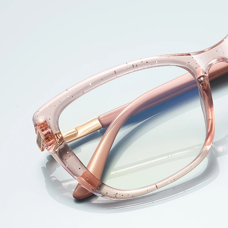 

Очки для коррекции близорукости Double Legend Frame для женщин, прогрессивные очки с линзами по рецепту, очки для чтения с защитой от синего света