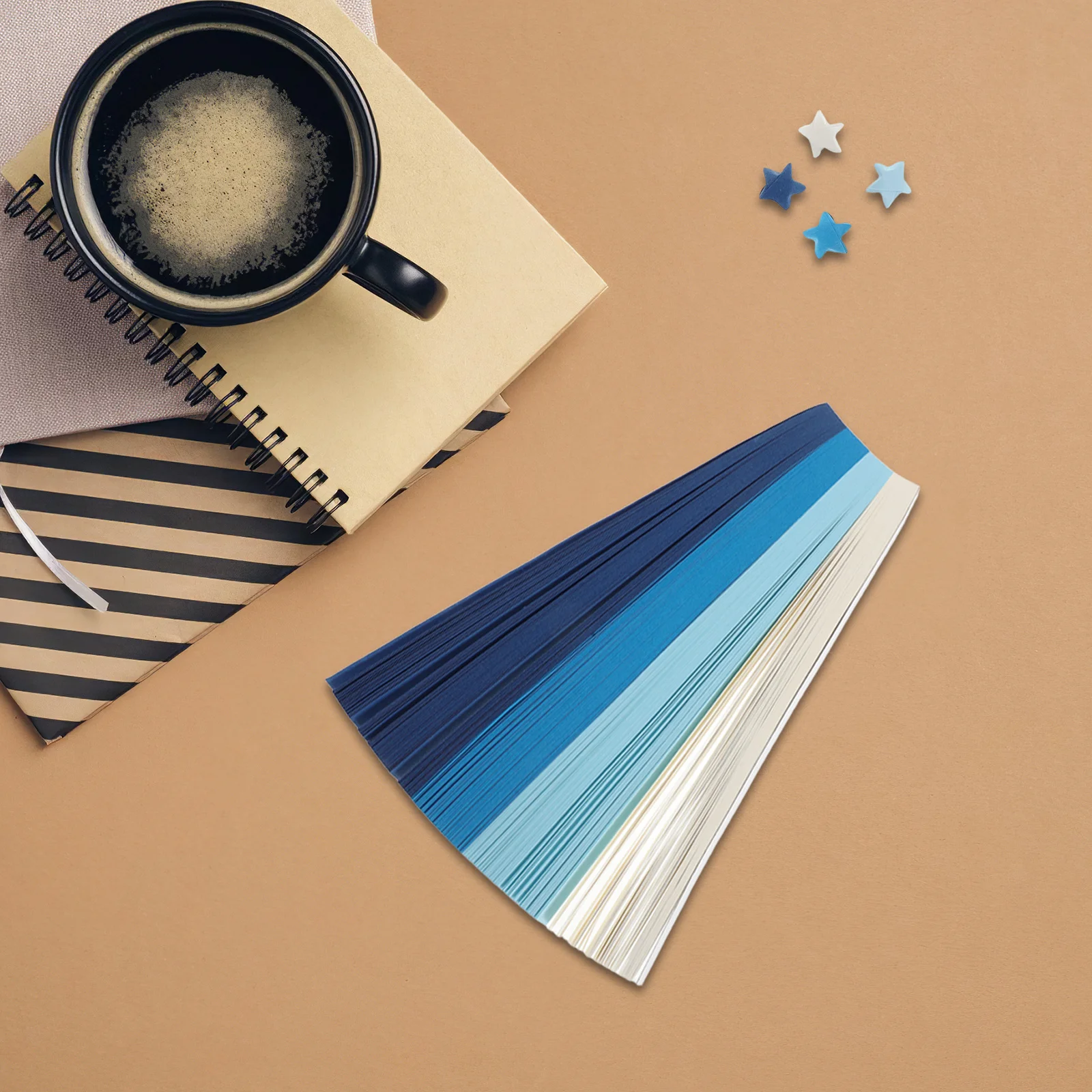 Colorful Origami Paper Handmade Foldable Art Sheets for Beginners Craft Lovers School Project Decorative Art Making