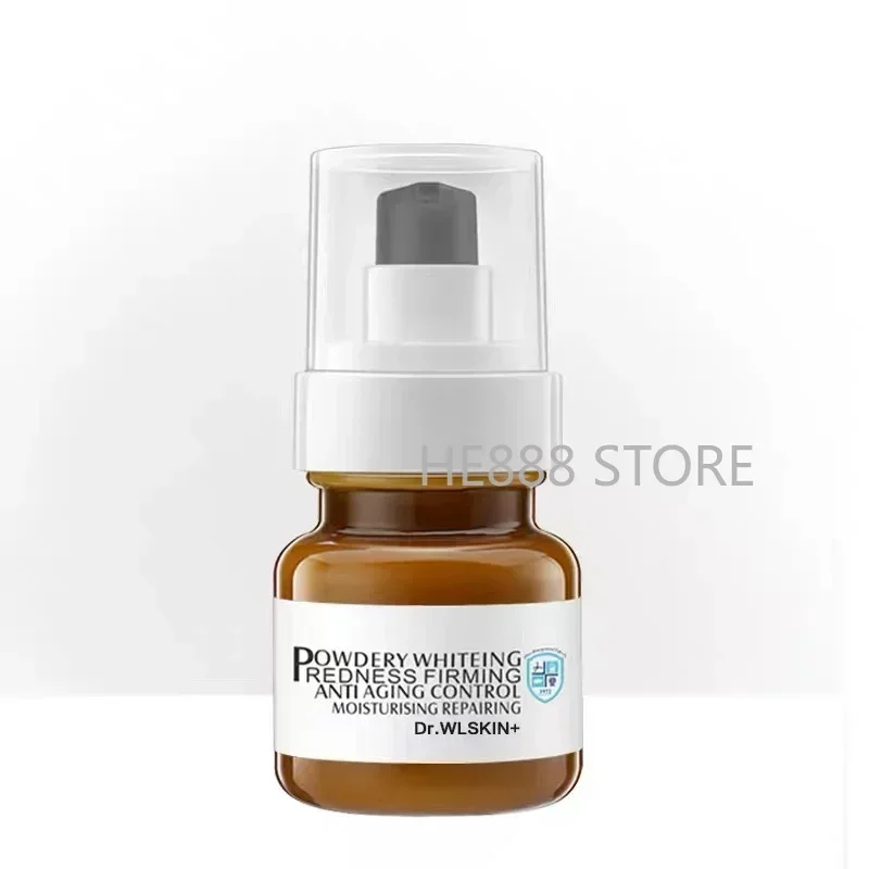 Squalane Makeup Primer Skin Nourishing Repair Redness Firming Anti-aging Concealer Whitening Moisturizing Korea Makeup Cosmetics