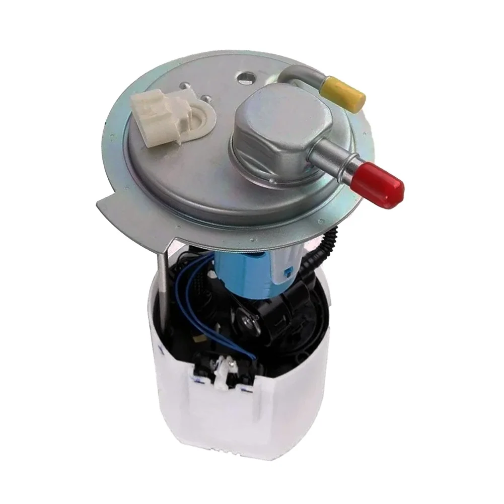 Vehicle Maintenance As Shown Electric Fuel Pump Fuel Pump For V8 6L Engine 2004-2007 Fuel Pump 1 Piece Assembly