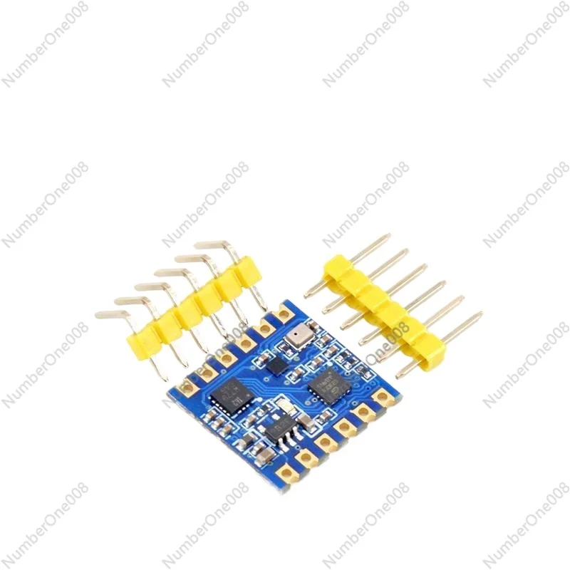 

Модуль датчика последовательного угла, положительный, десятиосевой, шестиосевой, трехосевой, барометр, гироскоп