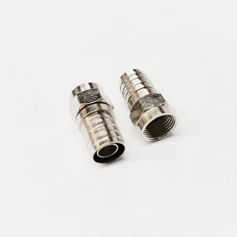 Nchtek RG6 F Connec…