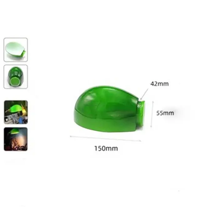 Zerodeko Abat-jour Verre Fleur Pour Lampe Suspendue – Style Européen Artistique Salon Chambre