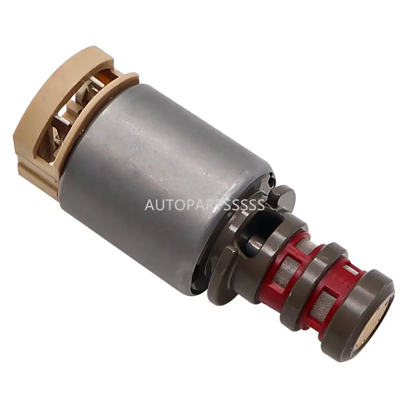 Original 46313-3B011 46313 3B011 463133B011 A6GF1 A6MF1 Transmission Solenoid Valve For Hyundai GV80 G80 G70 For Kia Optima Rio