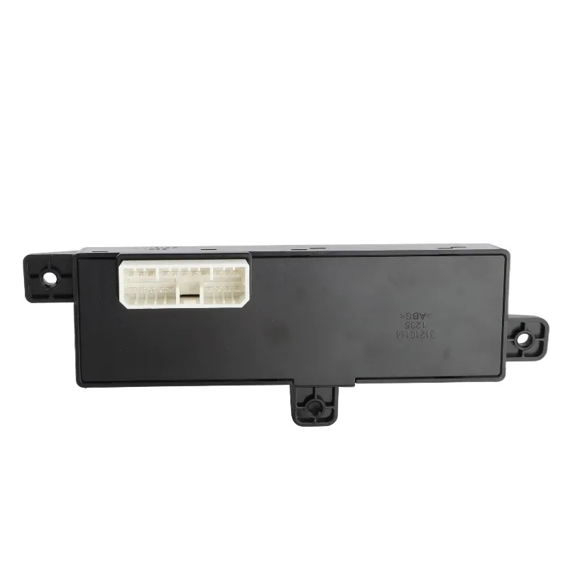 Front Power Seat Adjustment Switch Button 88295-C1000 88295C1000 Replacement for Hyundai Tucson Sonata 2015 2016-2021 view 4