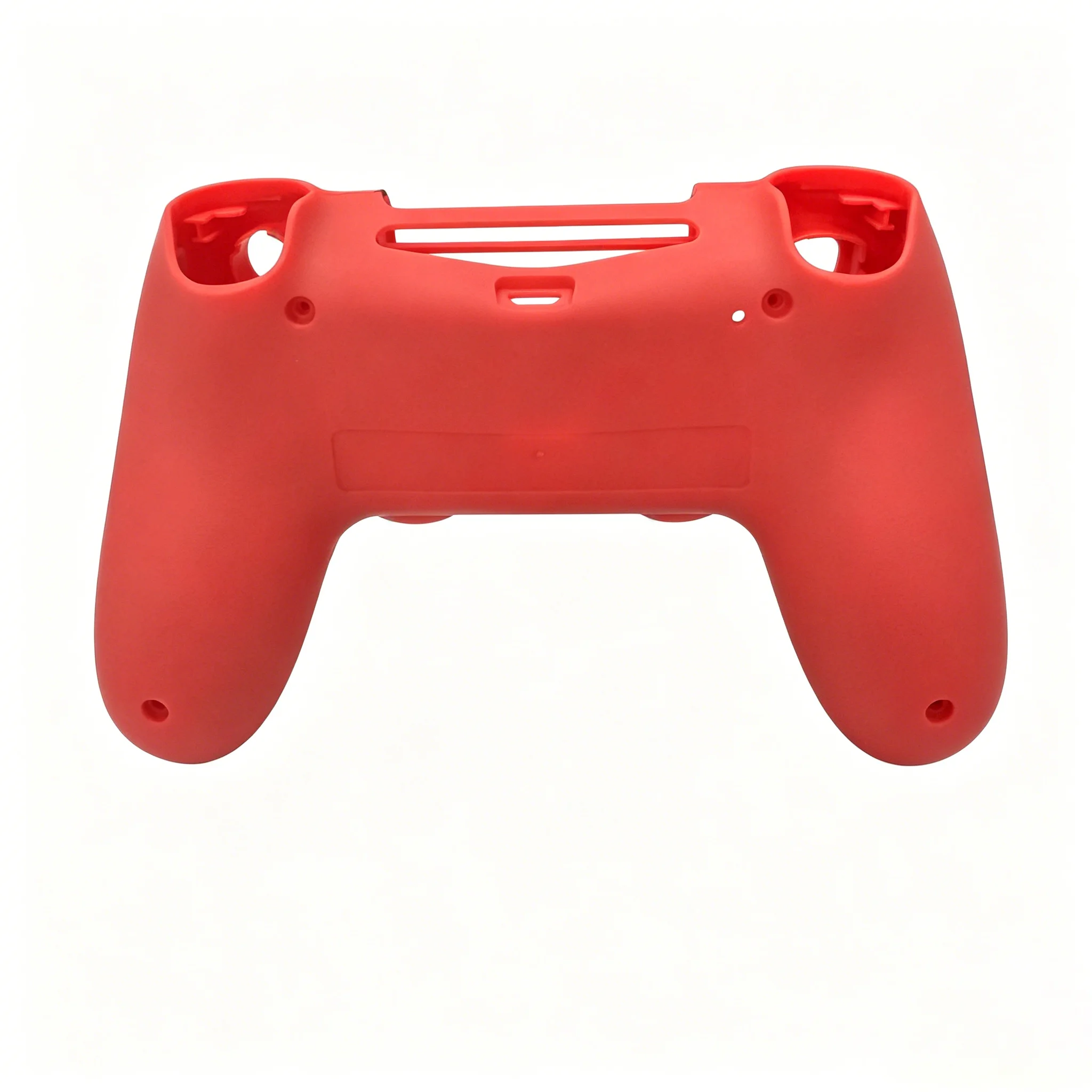 For PS4 Controller Shell, skin-like feeling Back Shell for DualShock 4, Replacement Housing for JDM-040/050/055 - view 5