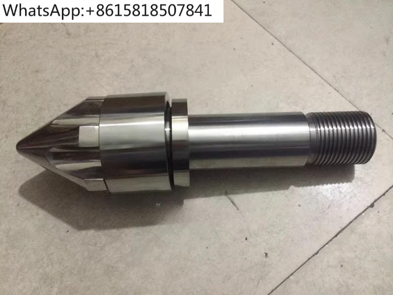 Alloy D90 screw head three-piece set, rubber head, rocket head (original parts)