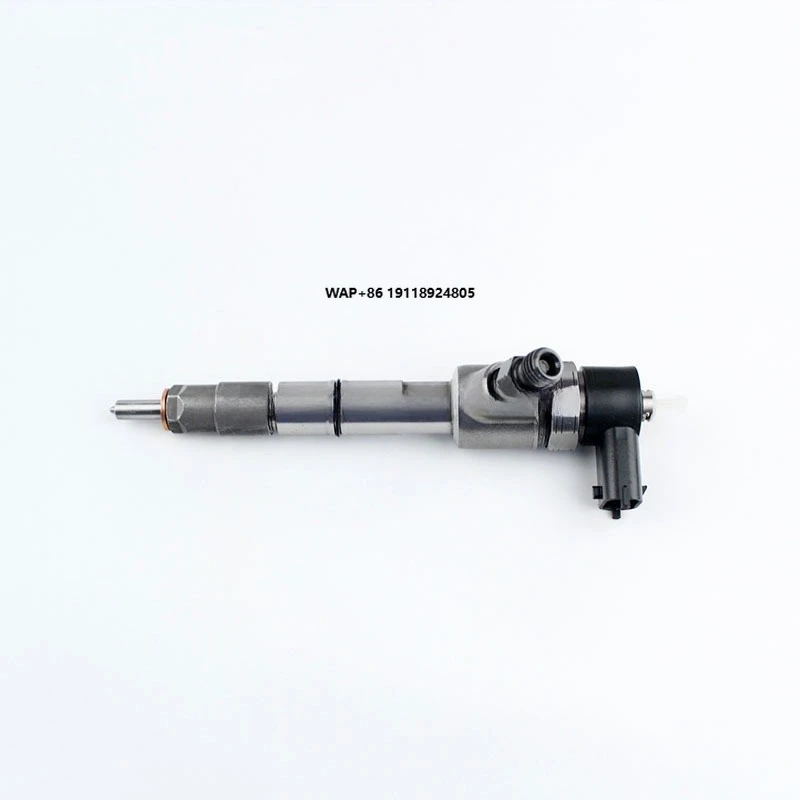 Best Quality Engine Parts GW 2.5 2.8 TCI   Fuel Injector Assy for Great Wall Hover H5 0445110462