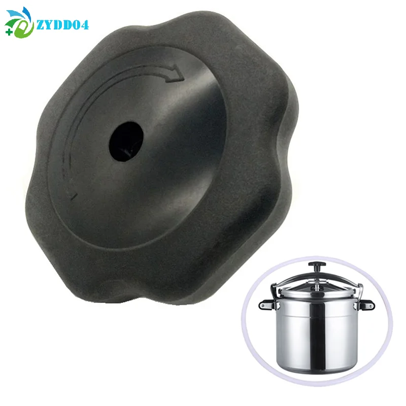 ●15/17/19mm Pressure Cooker Handle Button Explosion-proof Sp