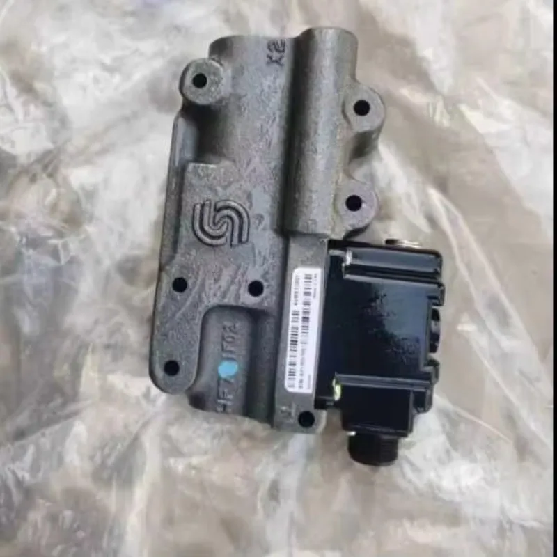 KVME11201 KVME11204 KVME Hydraulic Servo Control Valve KVEBB1404 KVEBB1802 KVEBS0799 Pressure Control Pilot Hydraulic Valves