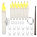 12PC w Wand Remote