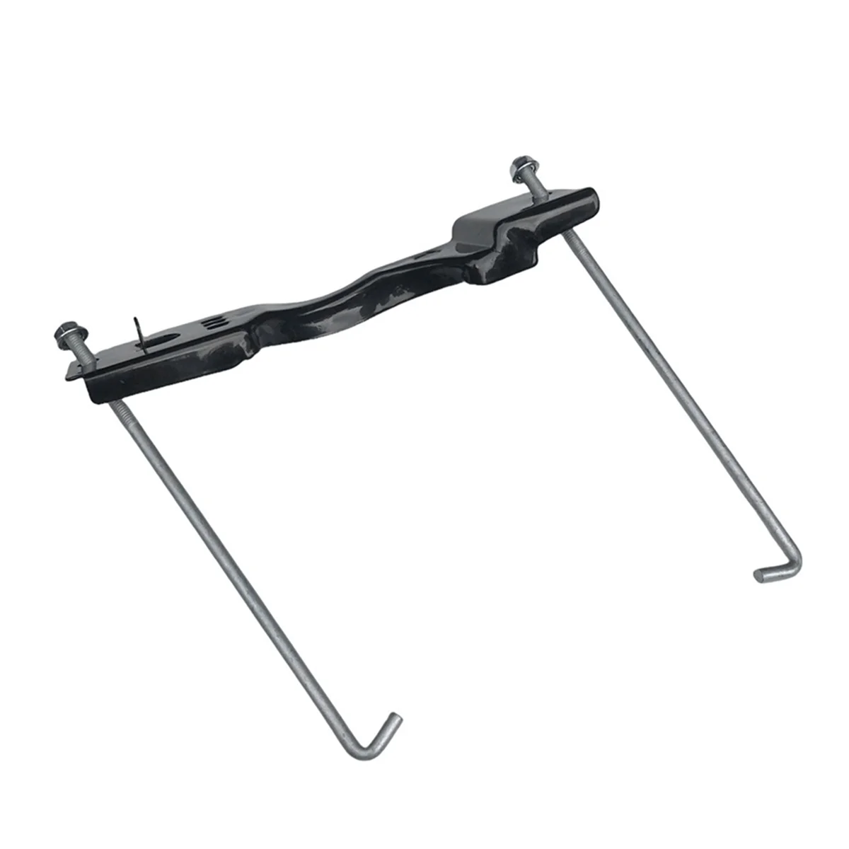 Auto Batterij Tie Plaat Hold Down Kit Auto Batterij Hold Down Stand voor voor Accord 2003-2007 31512-SDA-A00