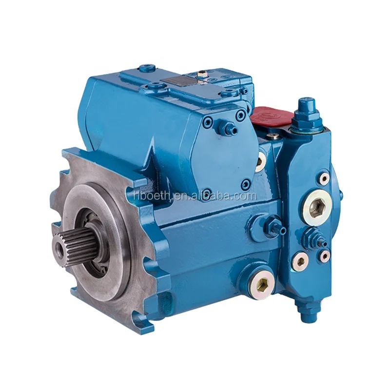 A4VG Series 32 Hydraulic Axial Piston Variable  Pump  A4VG28  A4VG40  A4VG56  A4VG71  A4VG90  A4VG125