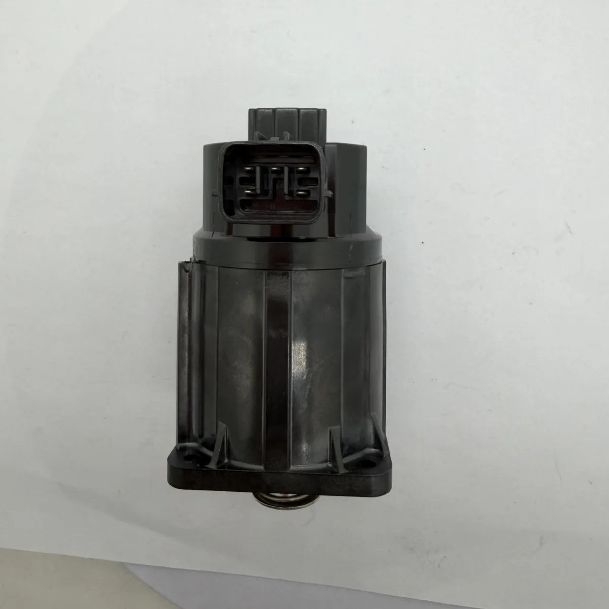 Auto parts exhaust gas recirculation EGR valve EGR valve head K5T70080, 1582A483,1582A03