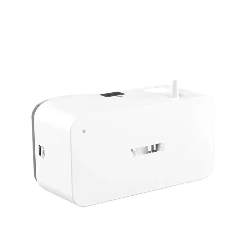 100V-240V Air Conditioning Water Automatic Ultra-quiet Condensate Pump Air Conditioner Drainage with Atomization System
