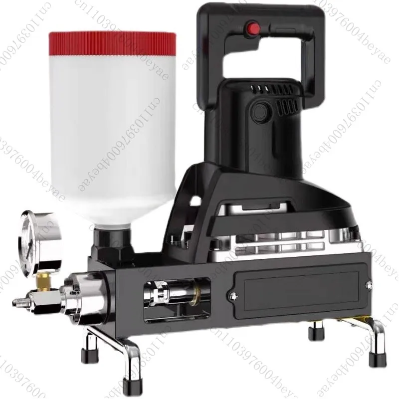 

High pressure grouting machine, epoxy resin grouting machine, waterproof and leak repair
