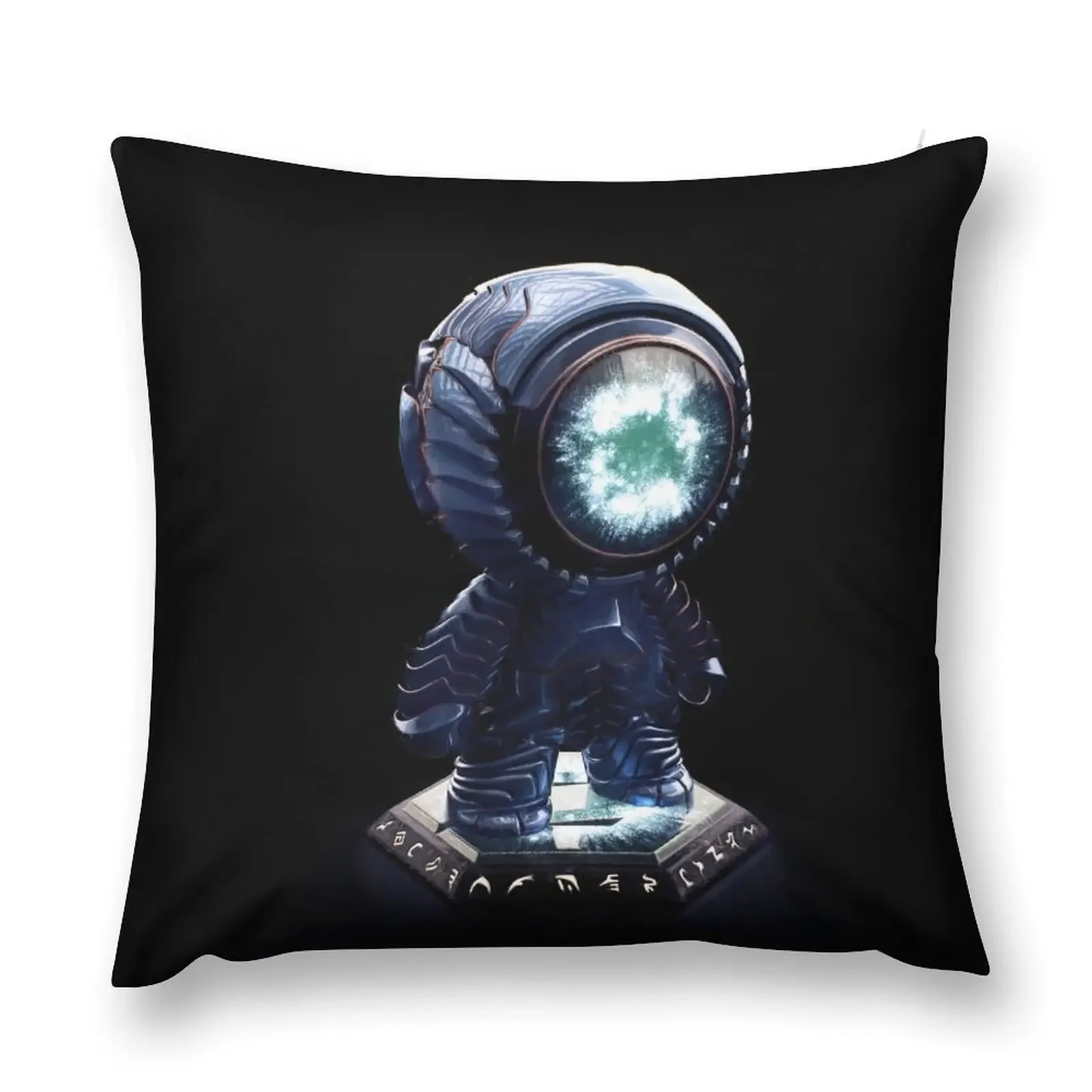 Danger, Will Robinson Throw Pillow christmas supplies Sofa Covers Decorative Cushion Cover pillow