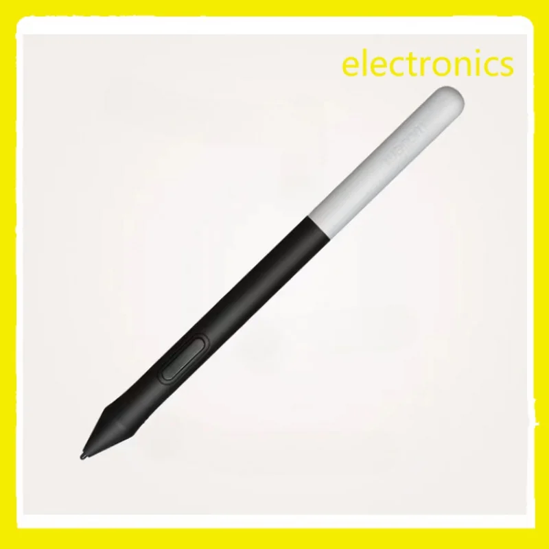 Imagem -03 - Híbrido em Carregador do Adaptador do Lápis do Cabo para Wacom um Dtc133 x tipo Ack44506z