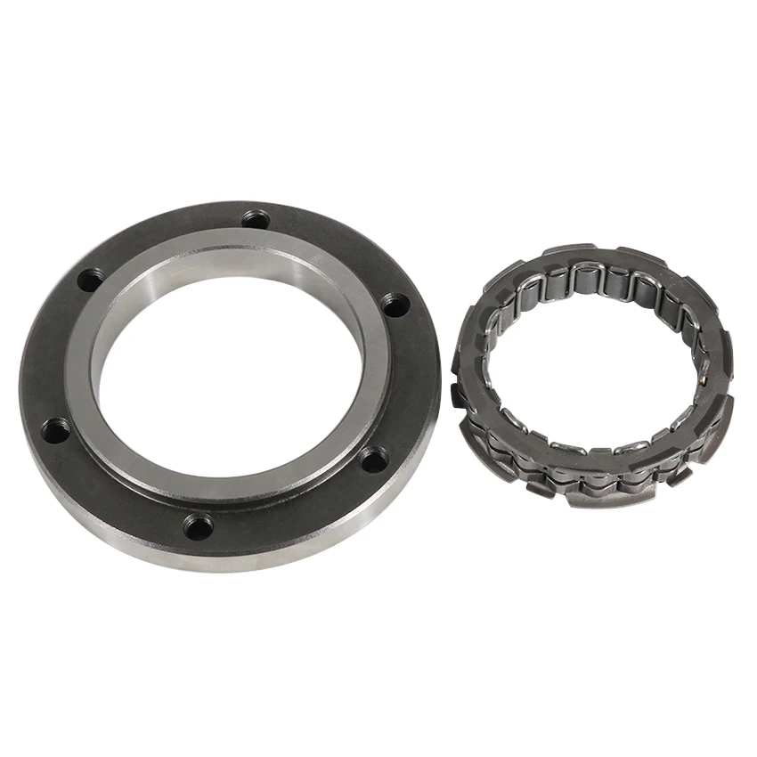 Motorcycle Starter Clutch Bearing For Stels ATV LEOPARD 500 600 650 OEM:LU065608 OEM:102201-102-0000