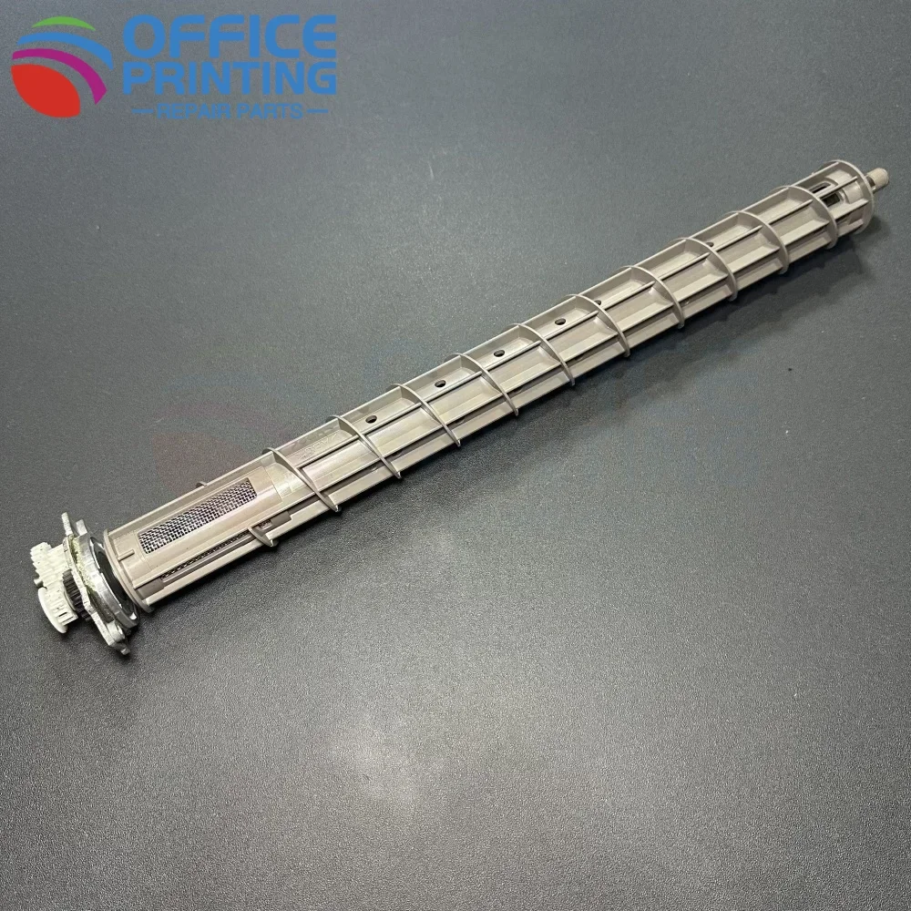 Teardown Developer Mixing Stirring Roller support for Ricoh Aficio MP4000 MP5000 MP4001 MP5001 MP4002 MP5002 MP3500 MP4500 2045