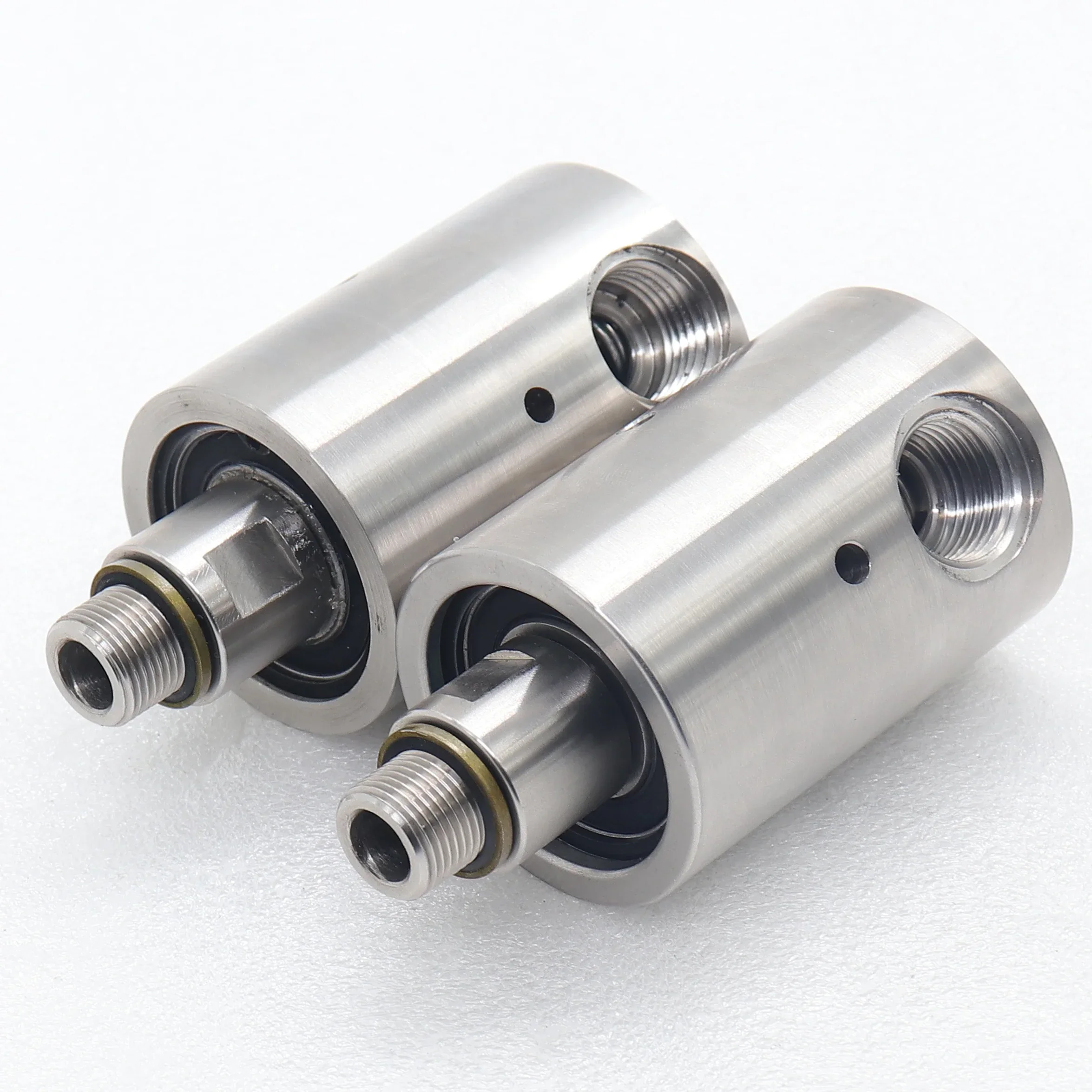 2025 Pneumatic Stai…