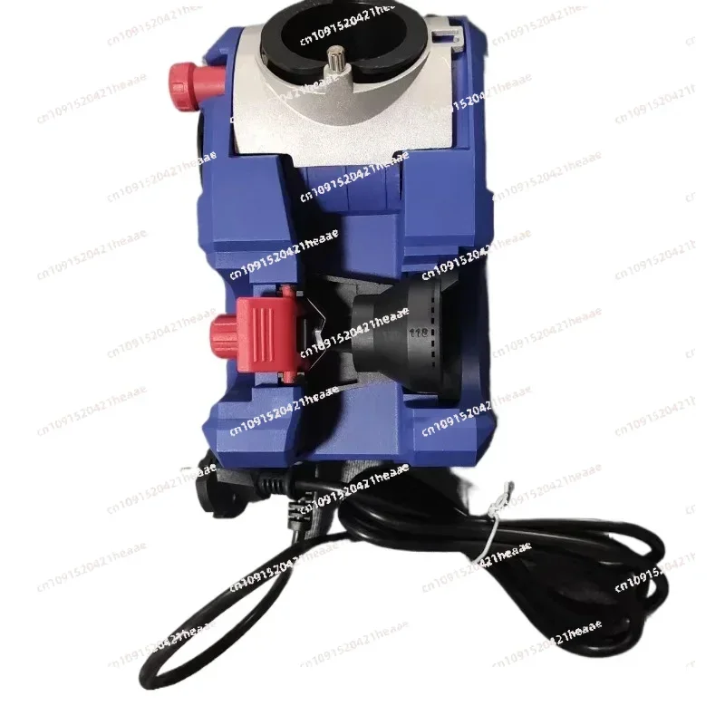 Suitable for 2.5-19mm Diamond Drill Bit Grinding Sharpener Range Drill Accessory