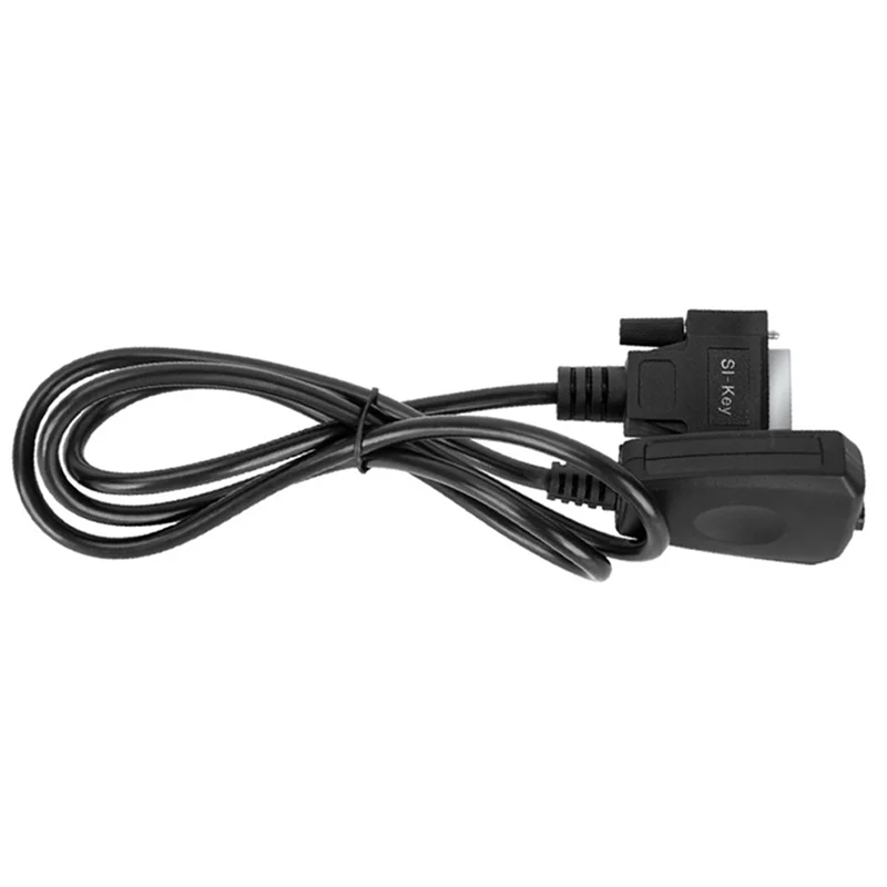 محاكي المفتاح الذكي X431 المميز SI-KEY لـ X431 IMMO Plus/ IMMO Pro/ IMMO Elite/ GIII X-Prog 3 لتويوتا لـ BYD جميع المفاتيح المفقودة