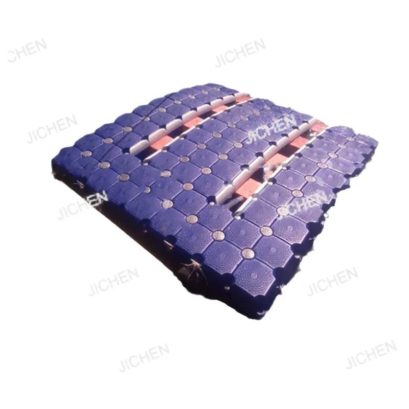 Yate Flotante Super…