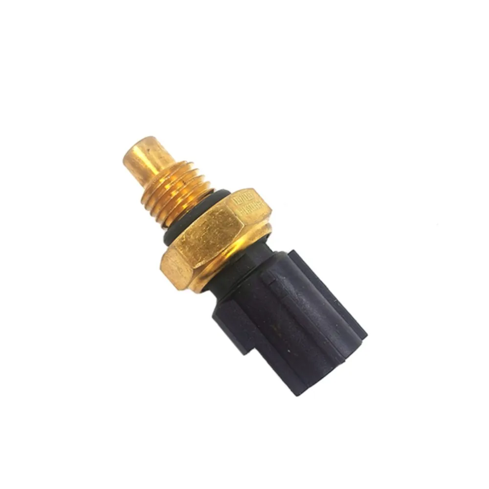 Excavator Accessories for Hitachi ZAX240-3 for Isuzu 4HK1 6HK1 for Hino J05 J08 Water Temperature Sensor 8-98023581-0