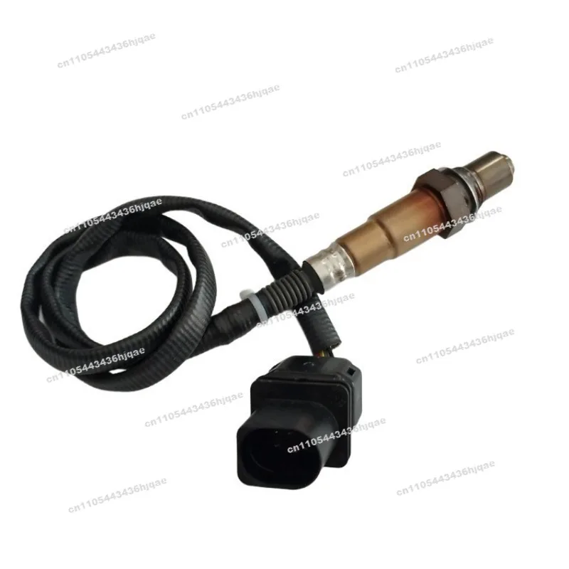 Applicable To Automotive Front Oxygen Sensor 0258007161 A0025401817 A0025400717